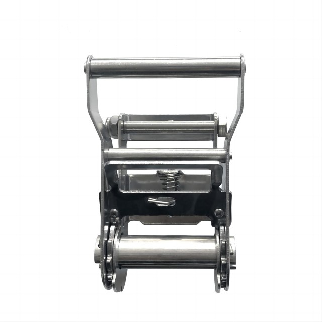 2寸2吨不锈钢拉紧器