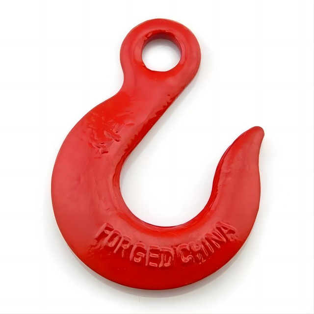 G80 Eye Slip Hook