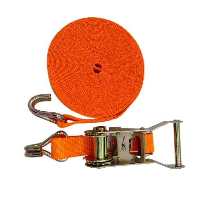 1 inch 25mm 1.5Ton ratchet tie down strap