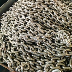 304 Stainless Steel High Strength Lifting Chain
