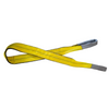 ASME US Standard 2 Ply 2inch Polyester Lifting Sling Eye&Eye Flat Web Sling