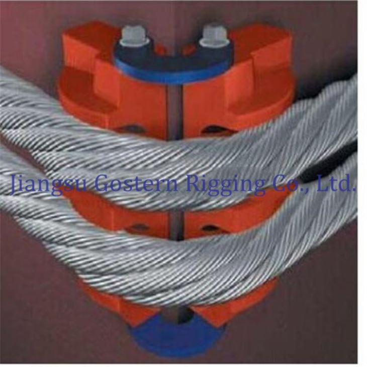 Special Wire Rope Protector