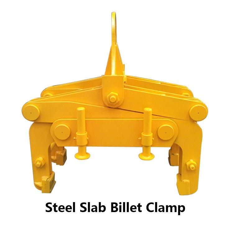 Steel Plate Lifting Clamps Gostern Rigging