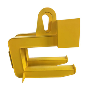 C Hook Type Clamp for Coil Lifting
