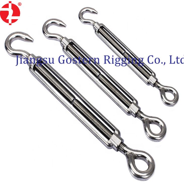 米国鍛造ターンバックル42060084908