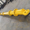 spreader beam for lifting container