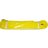 duplex polyester flat double ply lifting webbing slings