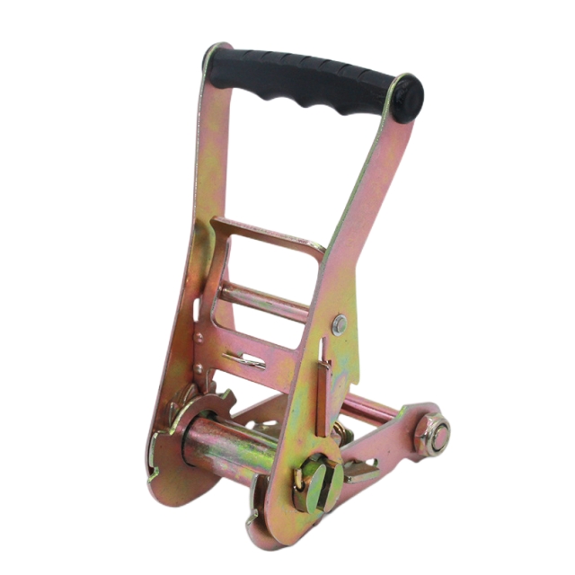 5T指纹柄拉紧器