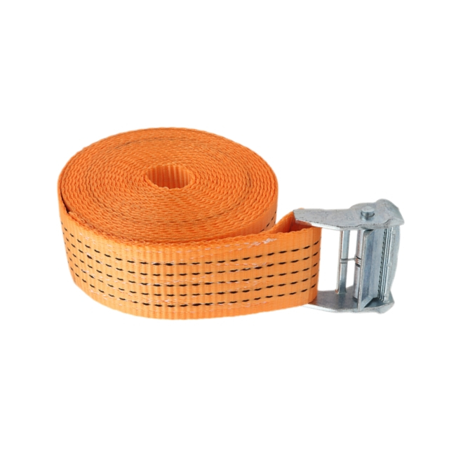 2 Inch 50mm Zinc Alloy Cam Buckle Lashing Strap