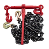 Forged Ratchet Chain Load Binder
