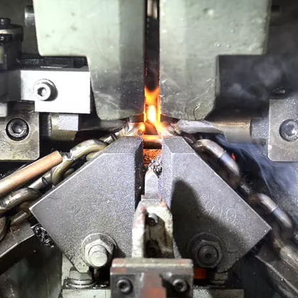 How To Choose And Use Lifting Chain Slings: A complete safety guide