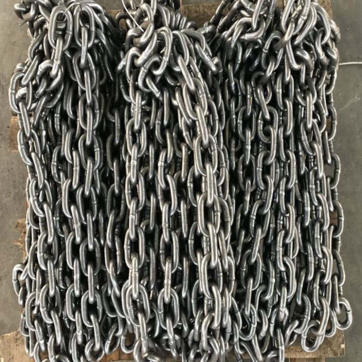 Alloy Steel Fishing Net Chains