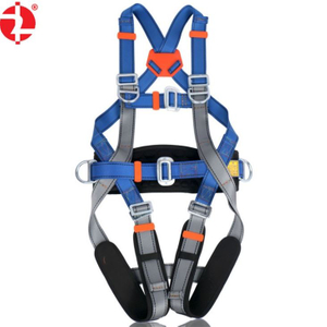 Full Body Scaffold Safety Belts