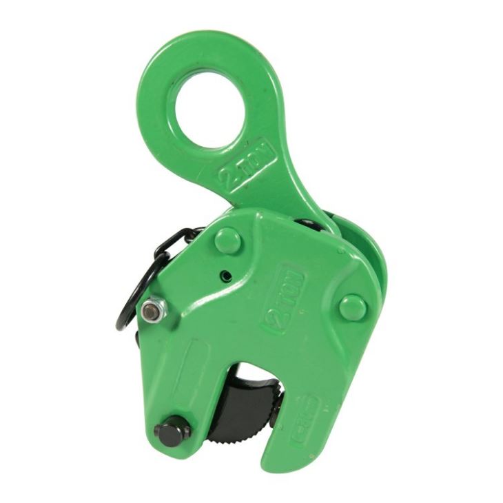 Heavy Duty Lifting Plate Clamp