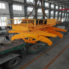 Rail Lifting Clamp for Crane