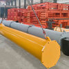 modular spreader bar for lifting
