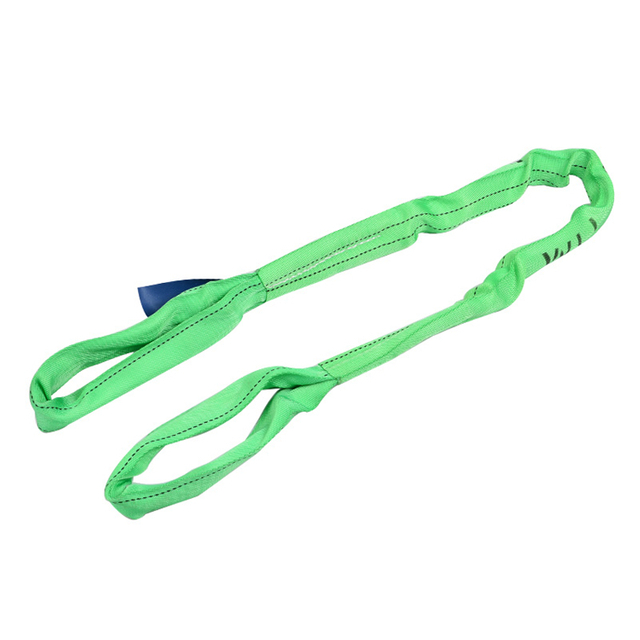 2 tonne 2t round sling straps