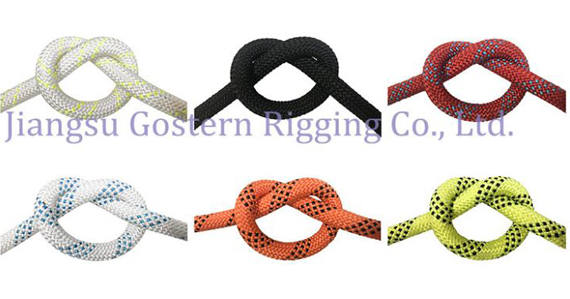 How to oil wire rope rigging products