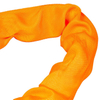 Orange 10T Endlosrundschlinge