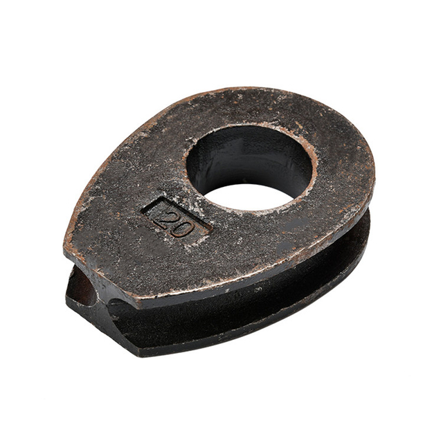 Wire Rope Heavy Duty Thimble
