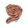High Temperature Resistant Soft Round Sling