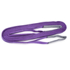 Flat Webbing Sling with Two Eyes
