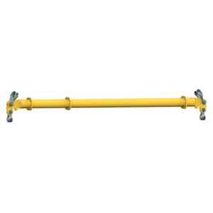 Lifting And Rigging Duty Spreader Beams 