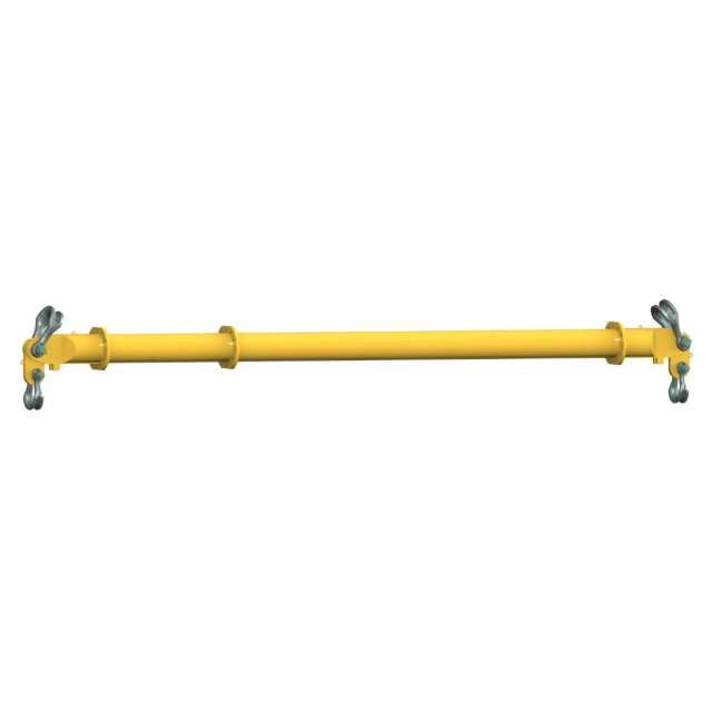 Lifting And Rigging Duty Spreader Beams 