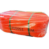 Two Ply Flat Industrial Heavy Lifting Polyester Web Sling Belt 