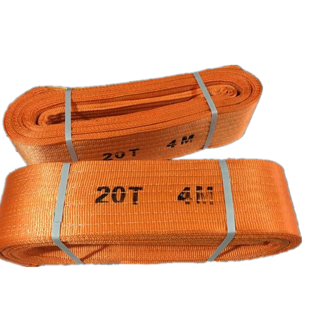 Endless Flat Webbing Sling