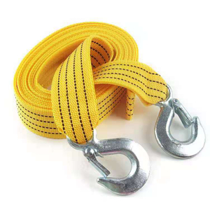 Polyester Tow Strap