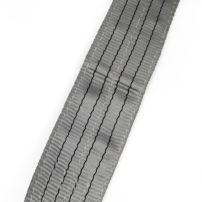 Polyester Flat Webbing Slings