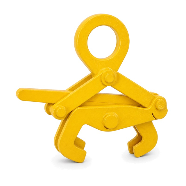 Steel Rail Lifting Clamp