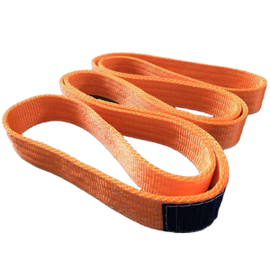 Nylon Webbing Sling