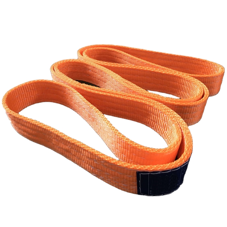 Endless Flat Webbing Sling