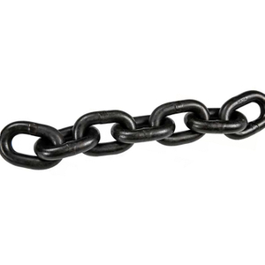 Short Link Chain for Lifting Purposes Fine-Tolerance Chain Hoist