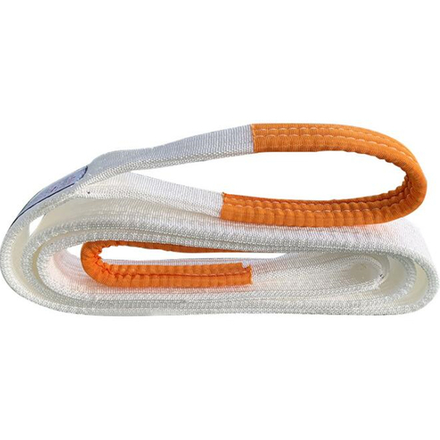 Polypropylene PP Webbing Sling