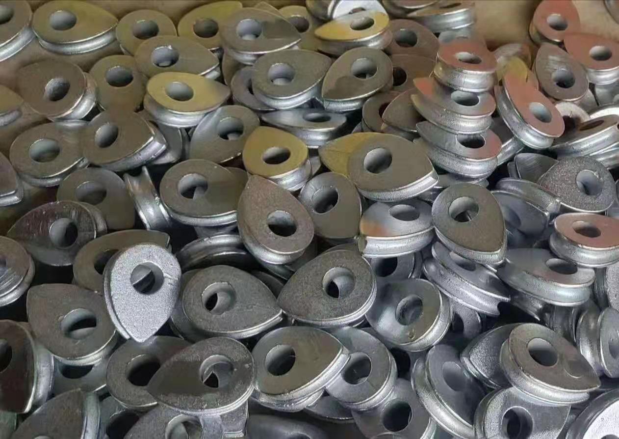 Wire Rope Heavy Duty Thimble (1)